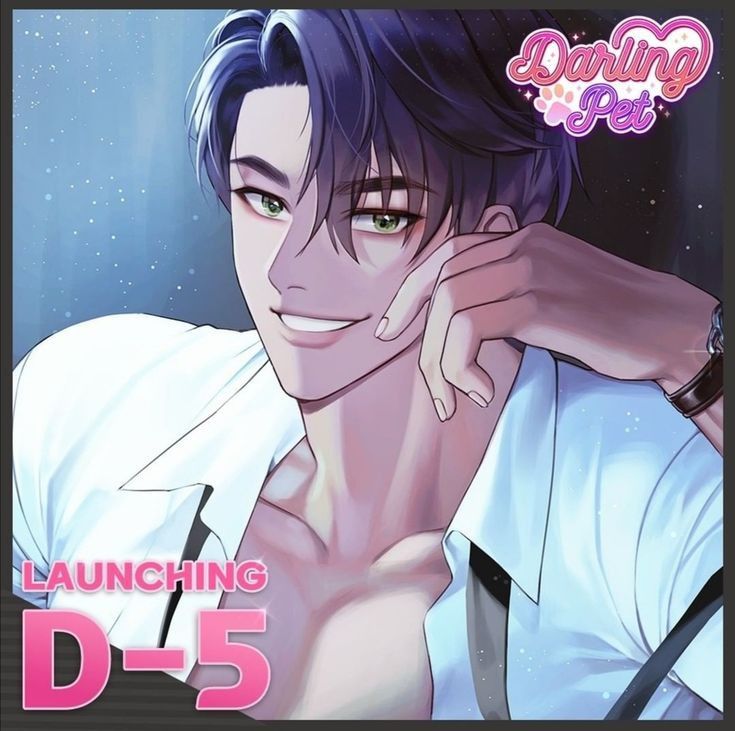 Avatar of DP-002 Sean