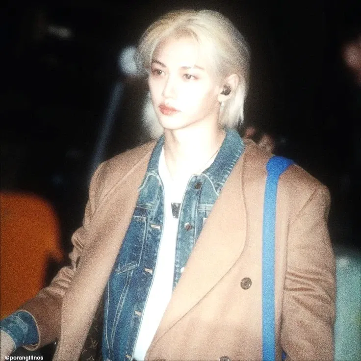 Avatar of Lee Felix
