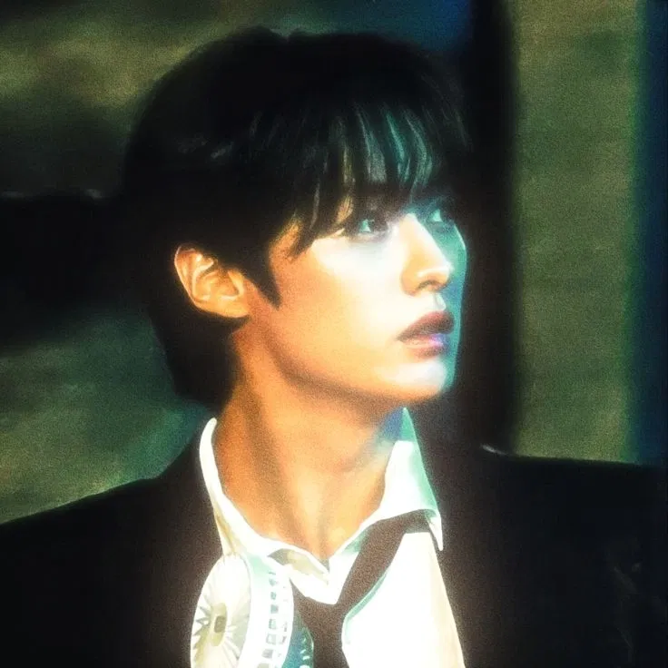 Avatar of Lee Know