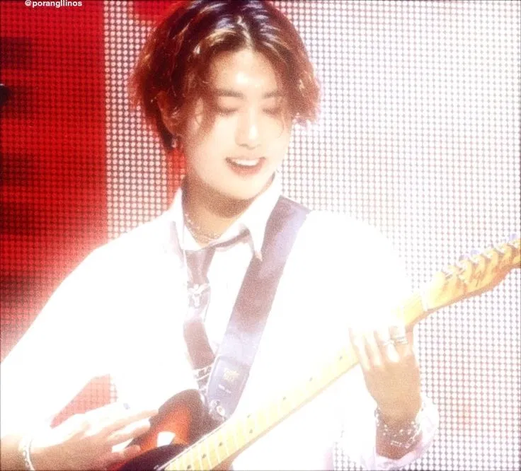 Avatar of Han Jisung