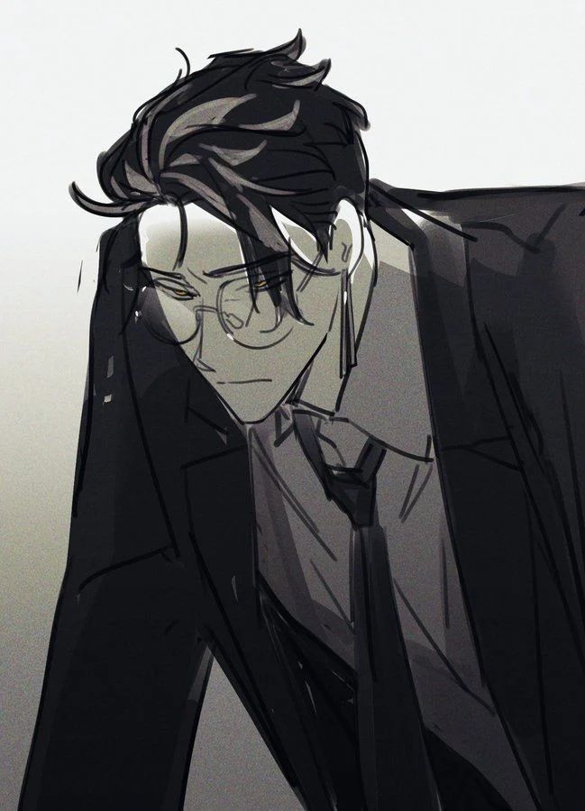 Avatar of Hanma Shuji