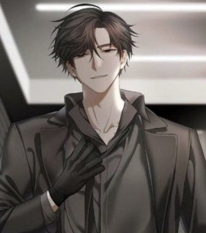 Avatar of Abusive dilf master husband