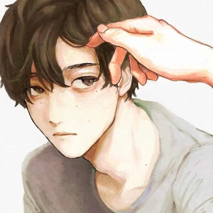 Avatar of 「Noah ‒ your friend?」 