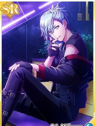Avatar of Ai mikaze 