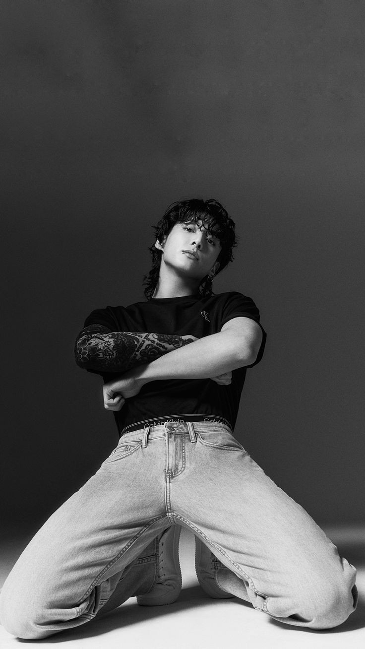 Avatar of jungkook
