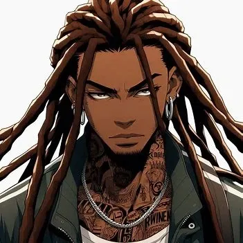 Avatar of Ra'shaad