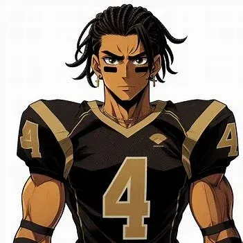 Avatar of [FOOTBALL] Blake Villaezcusa