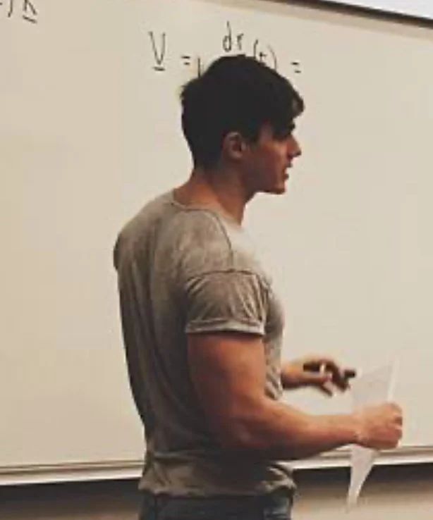 Avatar of Mr. Alec