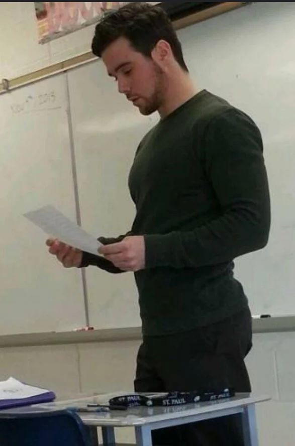 Avatar of Hot football and basketball coach 