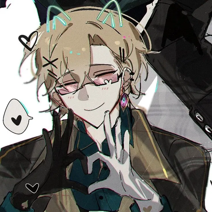 Avatar of ★ • Aventurine | HSR
