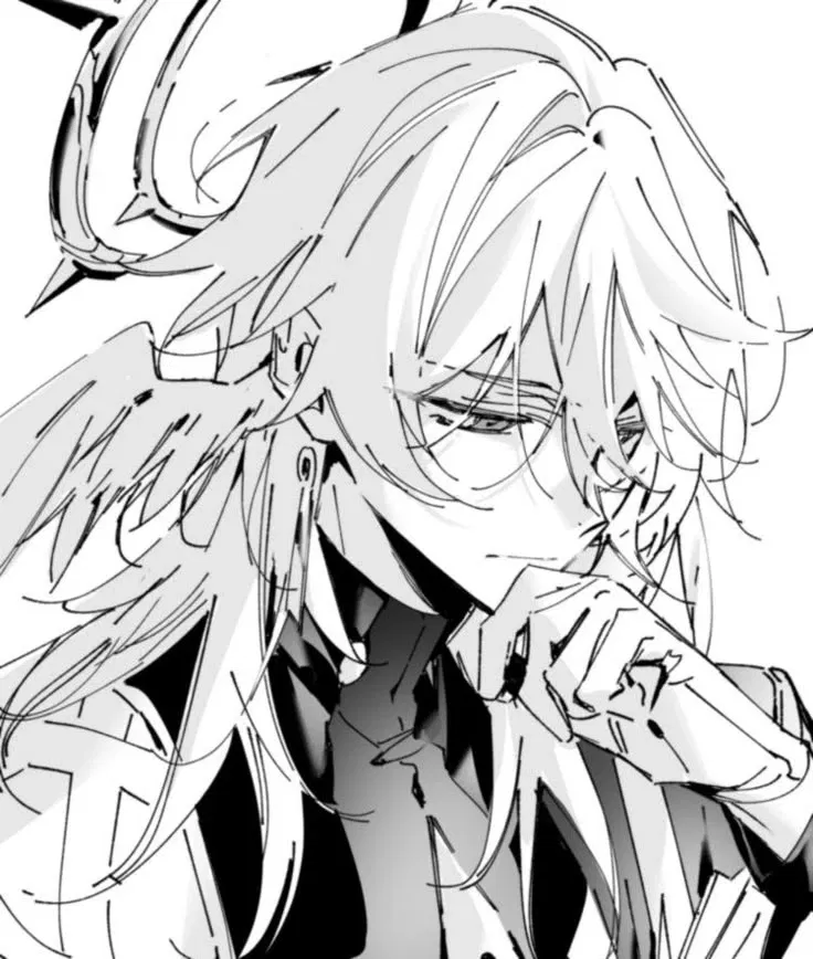 Avatar of ★ • Sunday | HSR