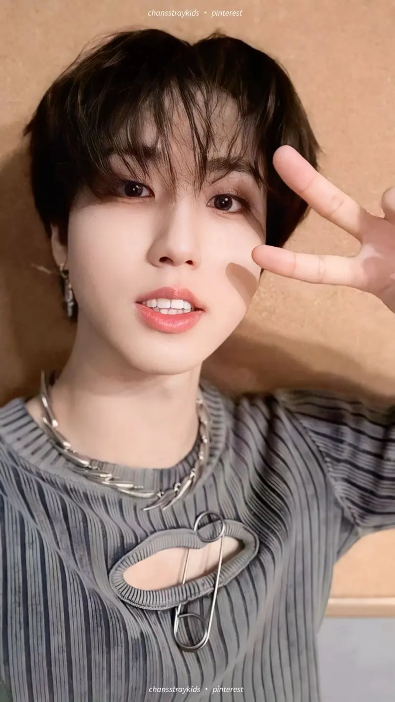 Avatar of Han jisung