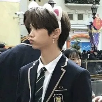 Avatar of Pre debut Felix