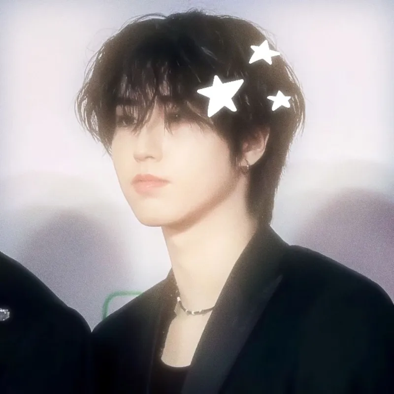 Avatar of Han jisung