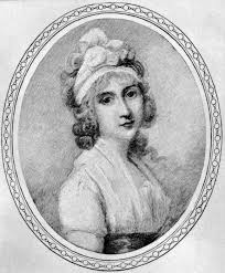 Avatar of Angelica Church Schuyler