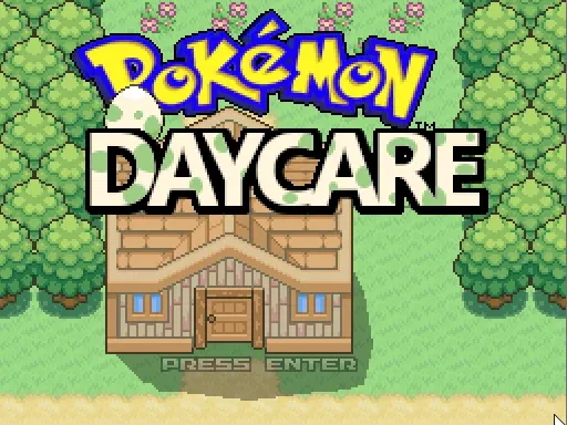 Avatar of Futanari Pokemon Daycare