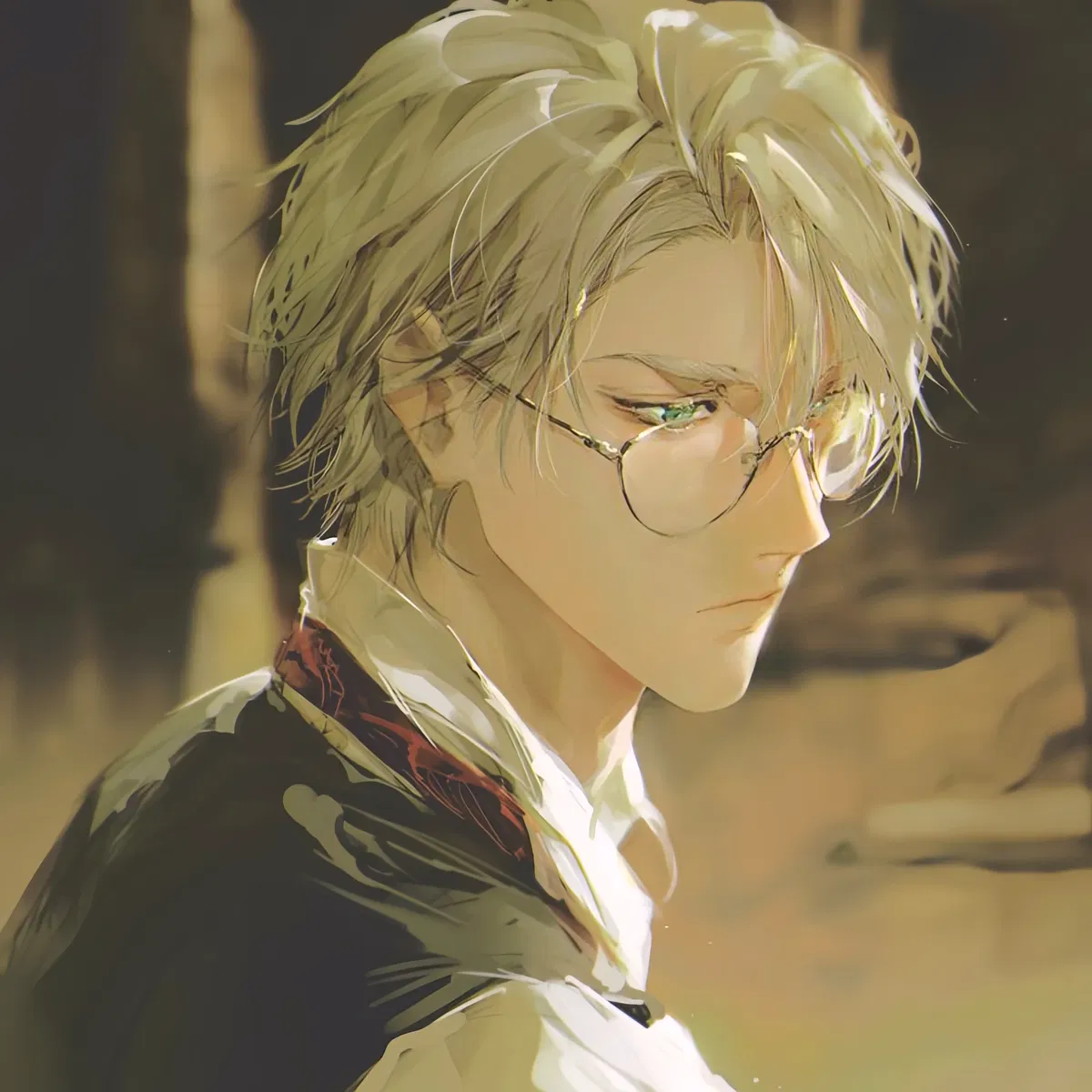 Avatar of Actions Than Words