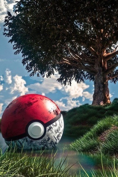 Avatar of Pokémon Adventure RPG