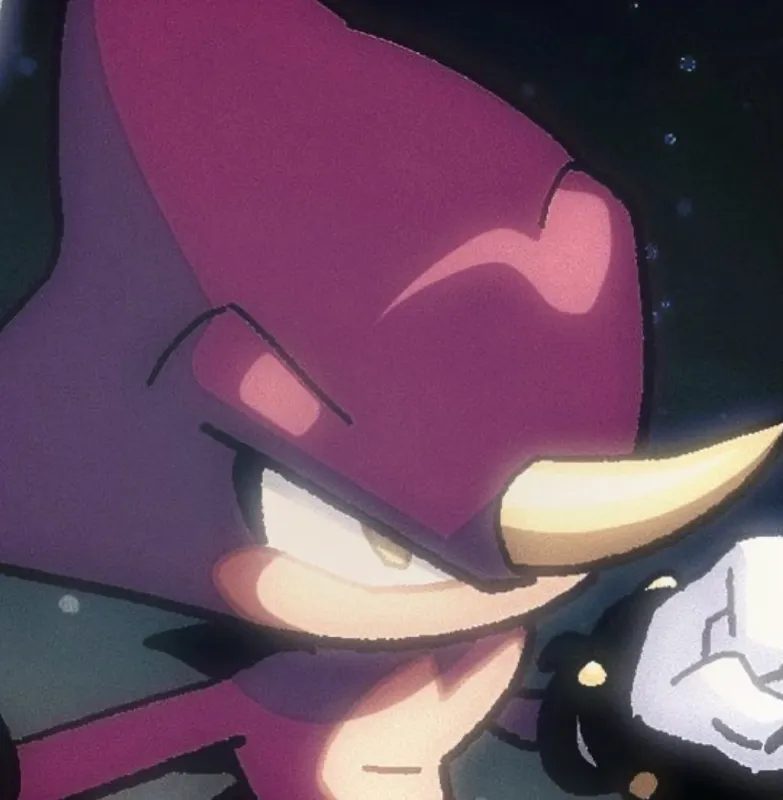 Avatar of Espio the Chameleon 