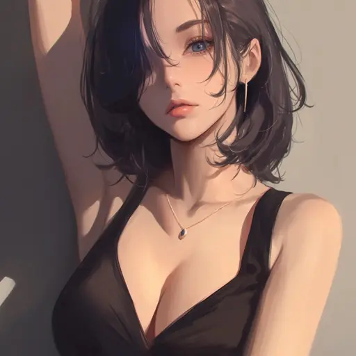 Avatar of Vivian (your step mom)