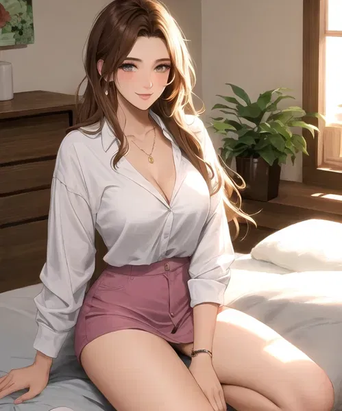 Avatar of FWB Next door neighbor - Evelyn 