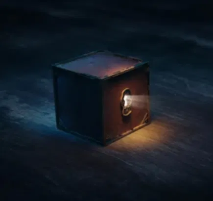 Avatar of Caretaker special 