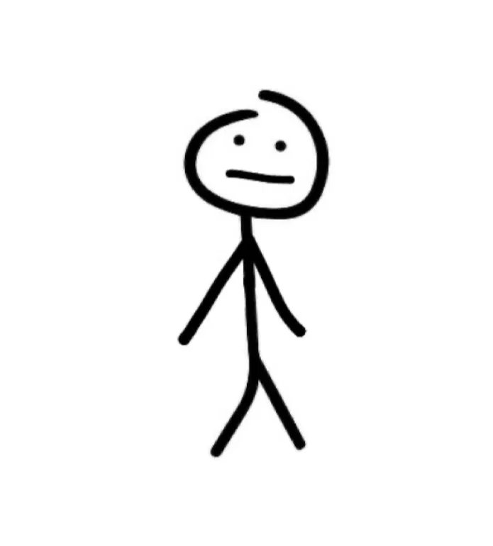 Avatar of Stickman