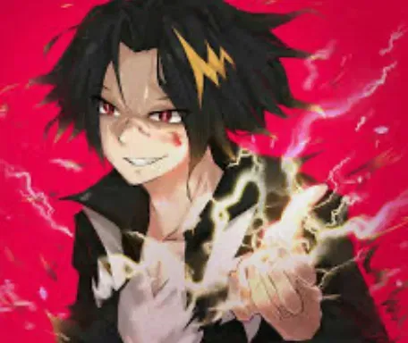 Avatar of Villain Denki