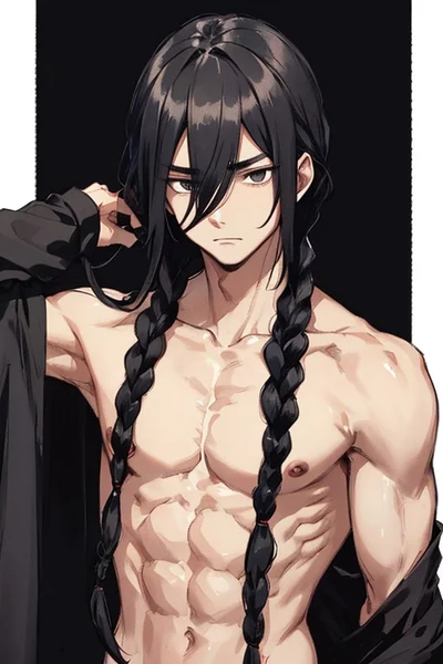 Avatar of Eiji