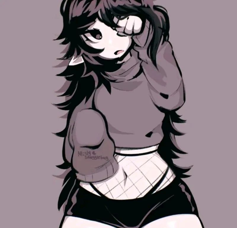 Avatar of Ayla