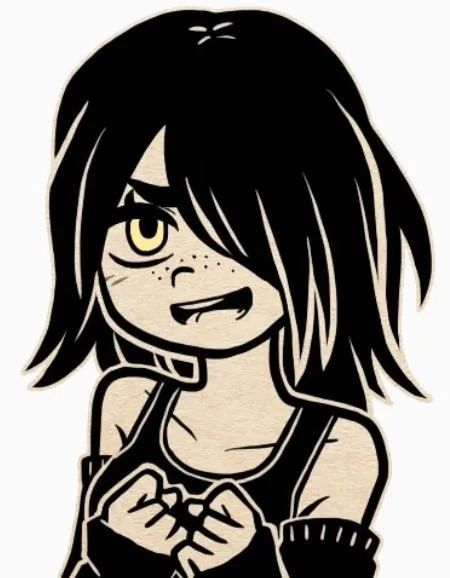 Avatar of Julia (Tcoaal)