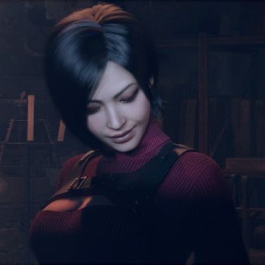 Avatar of Ada Wong