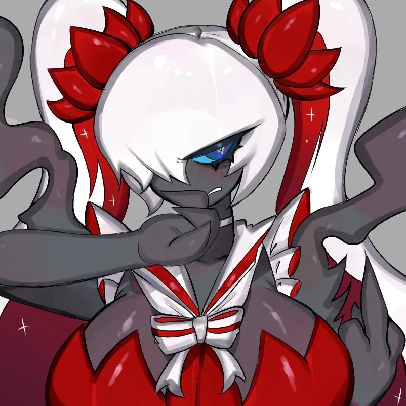 Avatar of Anthro Darkrai