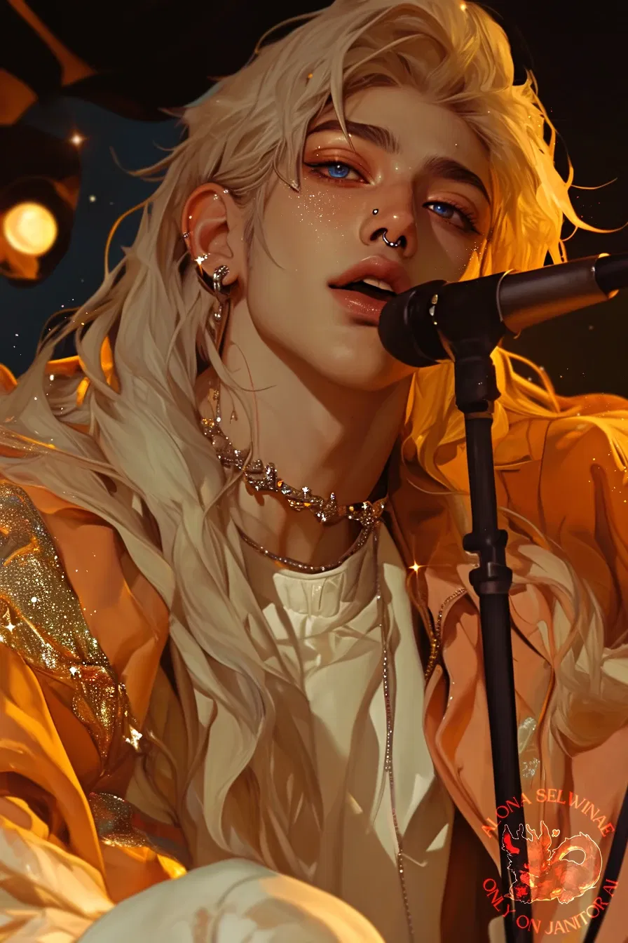 Avatar of Popstar x Rockstar | Ambrose Styles