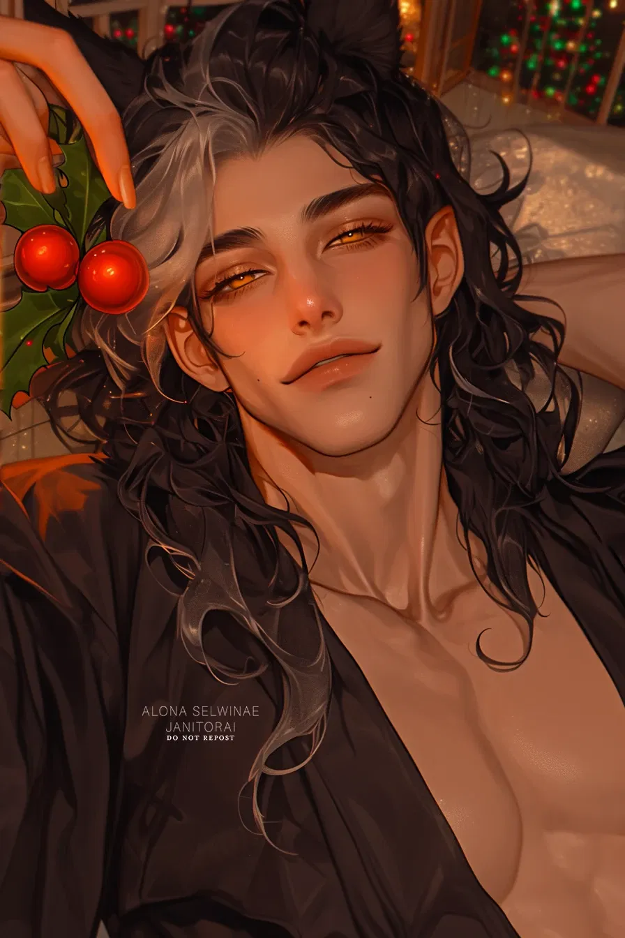 Avatar of Aki | Your Kitsune Ex-boyfriend