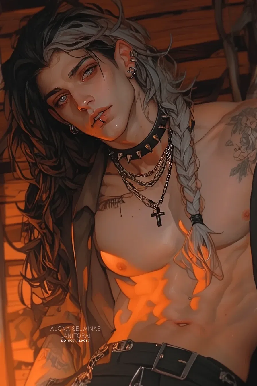 Avatar of RockstarxPopstar | Xerxes