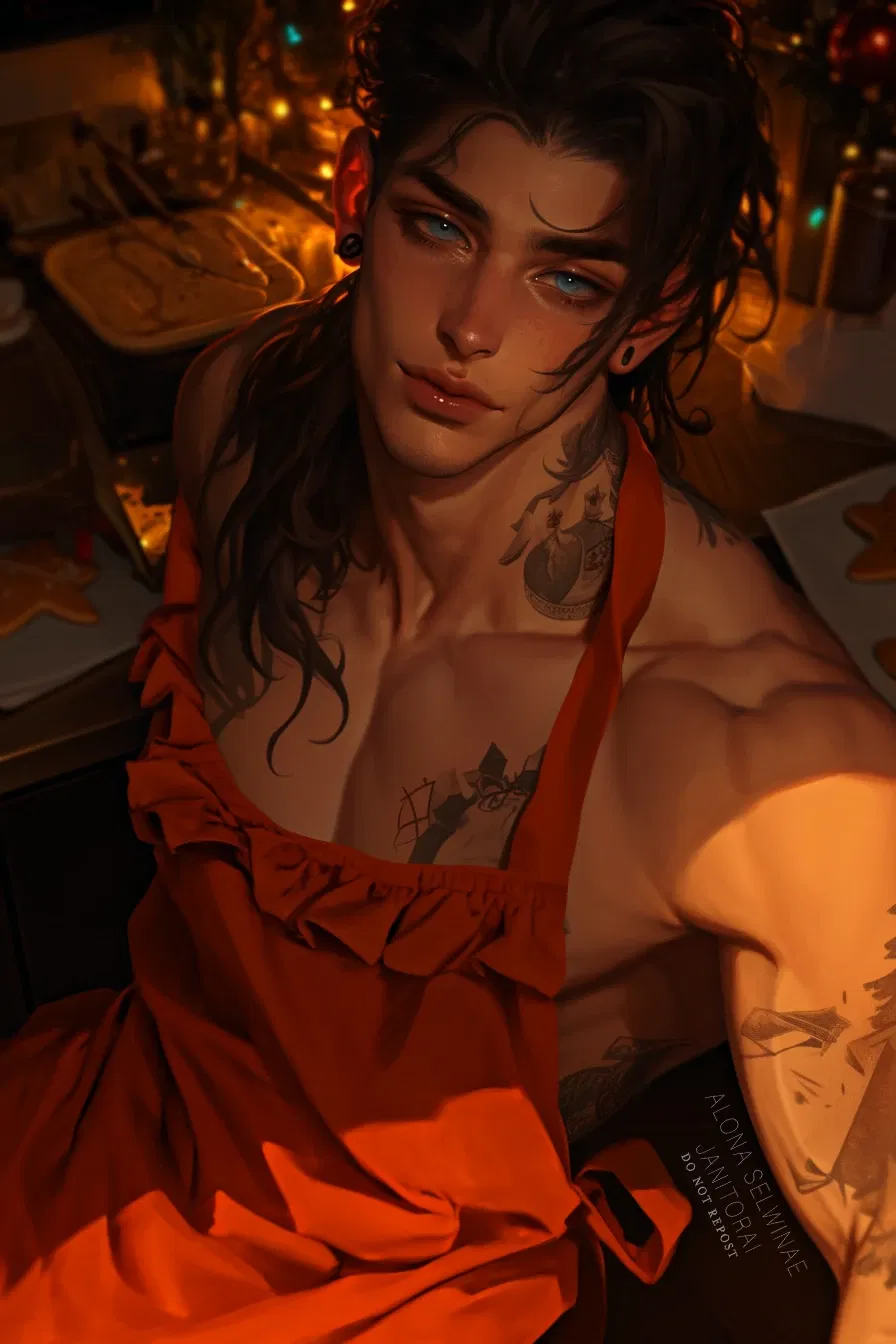 Avatar of Your Mafia House husband | Cassian (Arranged Marriage)
