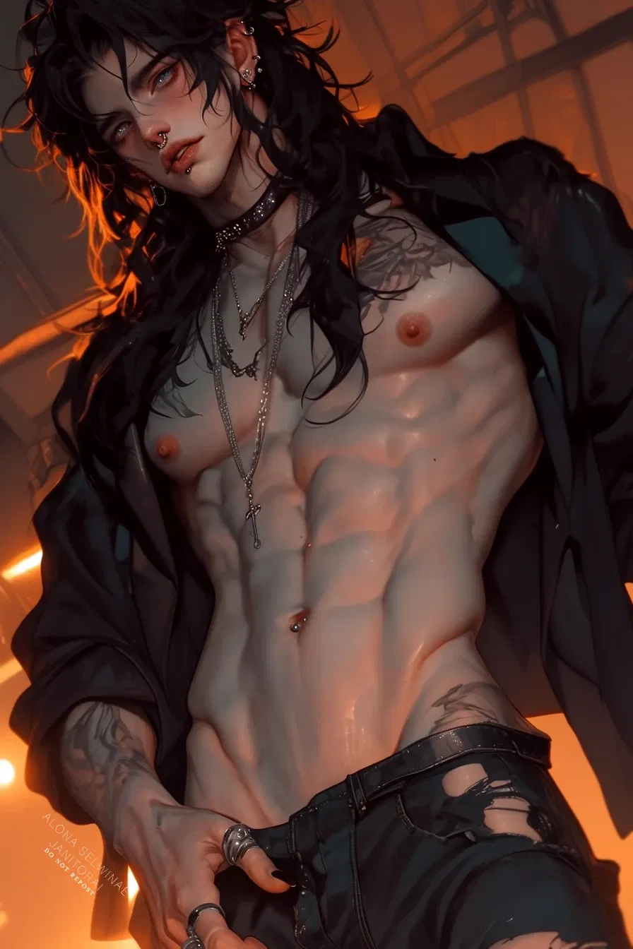 Avatar of Sugar baby Rockstar | Zephyr