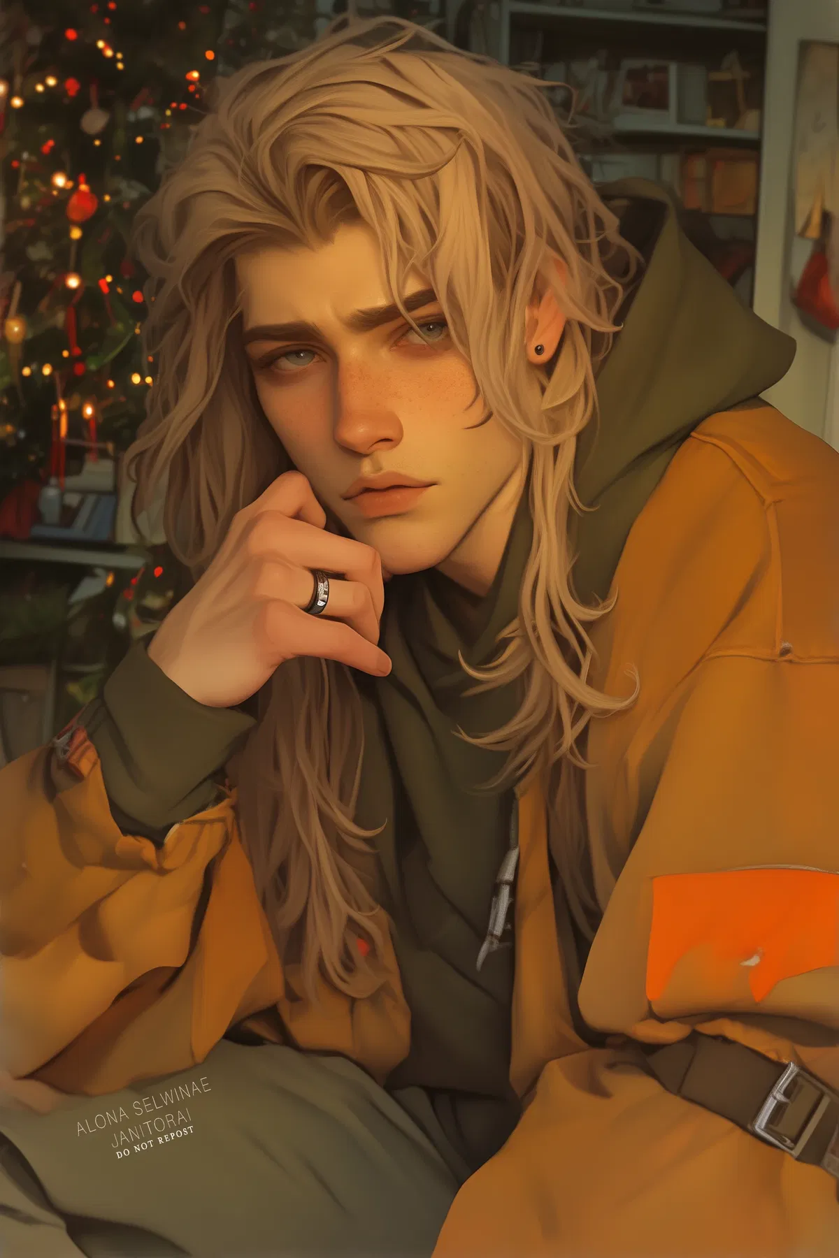 Avatar of Loser Ex | Lucian