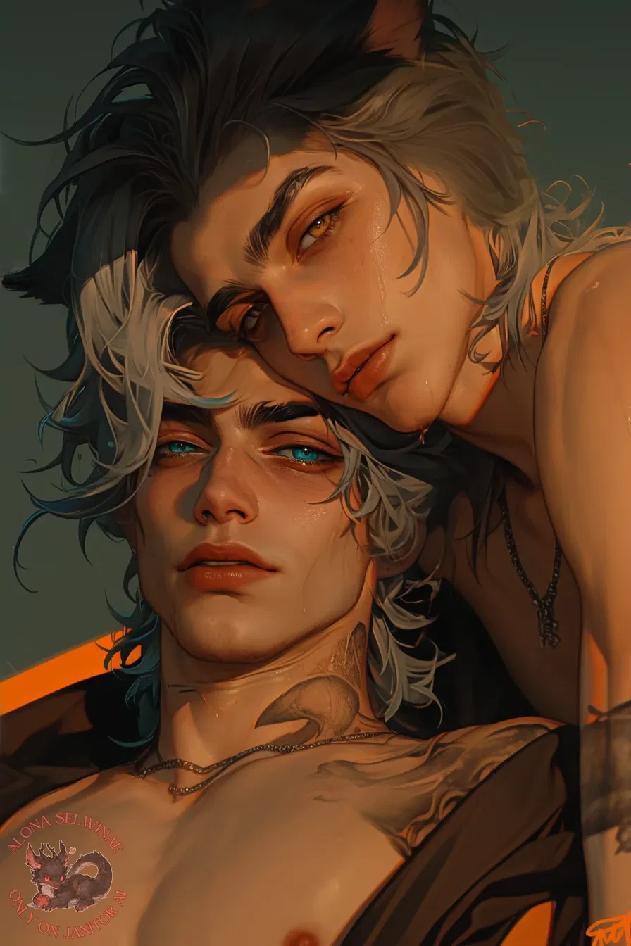 Avatar of 🦈 Finnley vs Fenrir 🐺