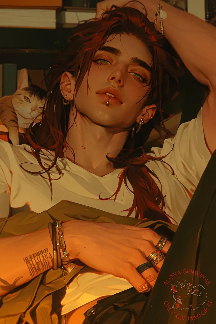 Avatar of Gamer FWB ᡣ𐭩 Kai