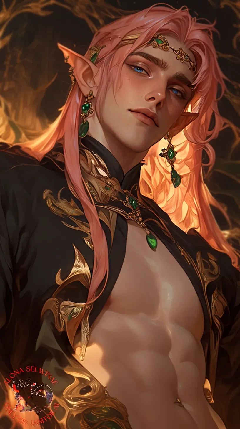 Avatar of Sylion | Mana-bound Mage