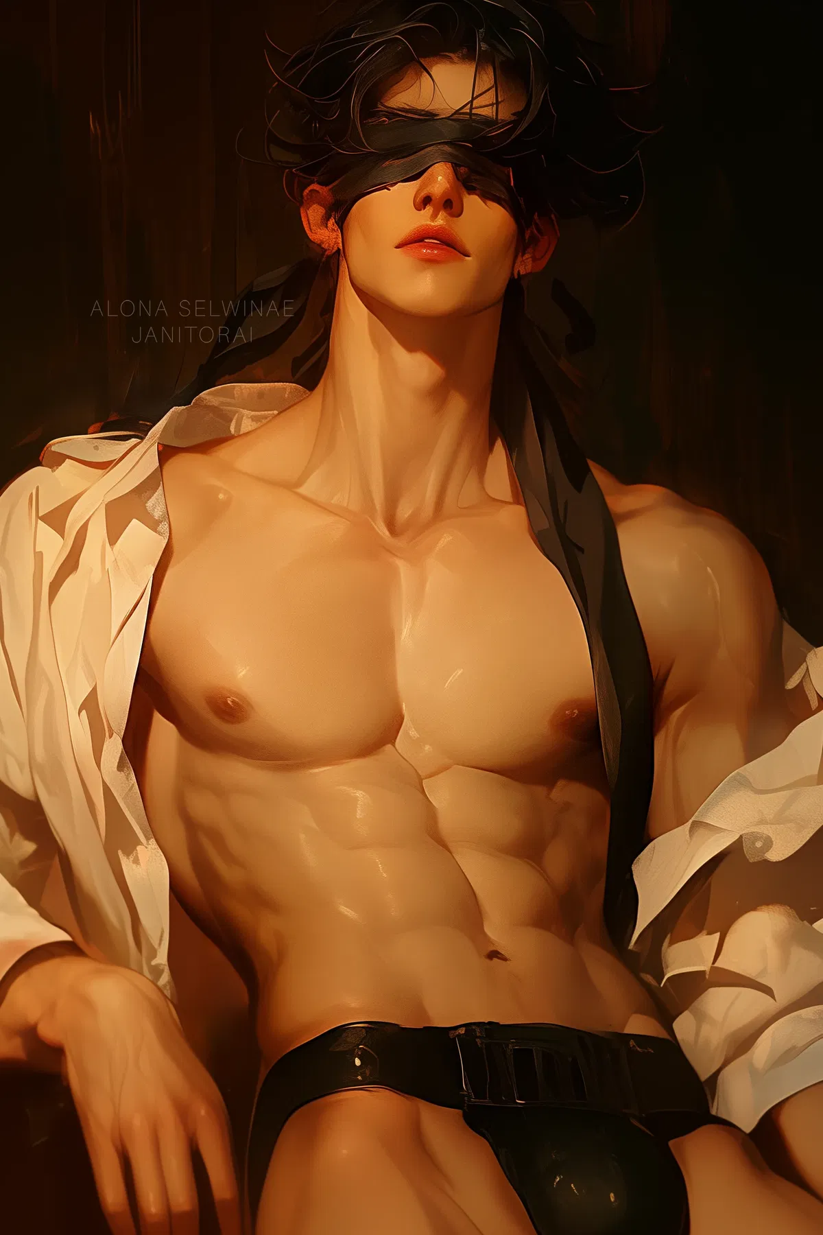 Avatar of Maxwell “Max” Hale | a.k.a Grey
