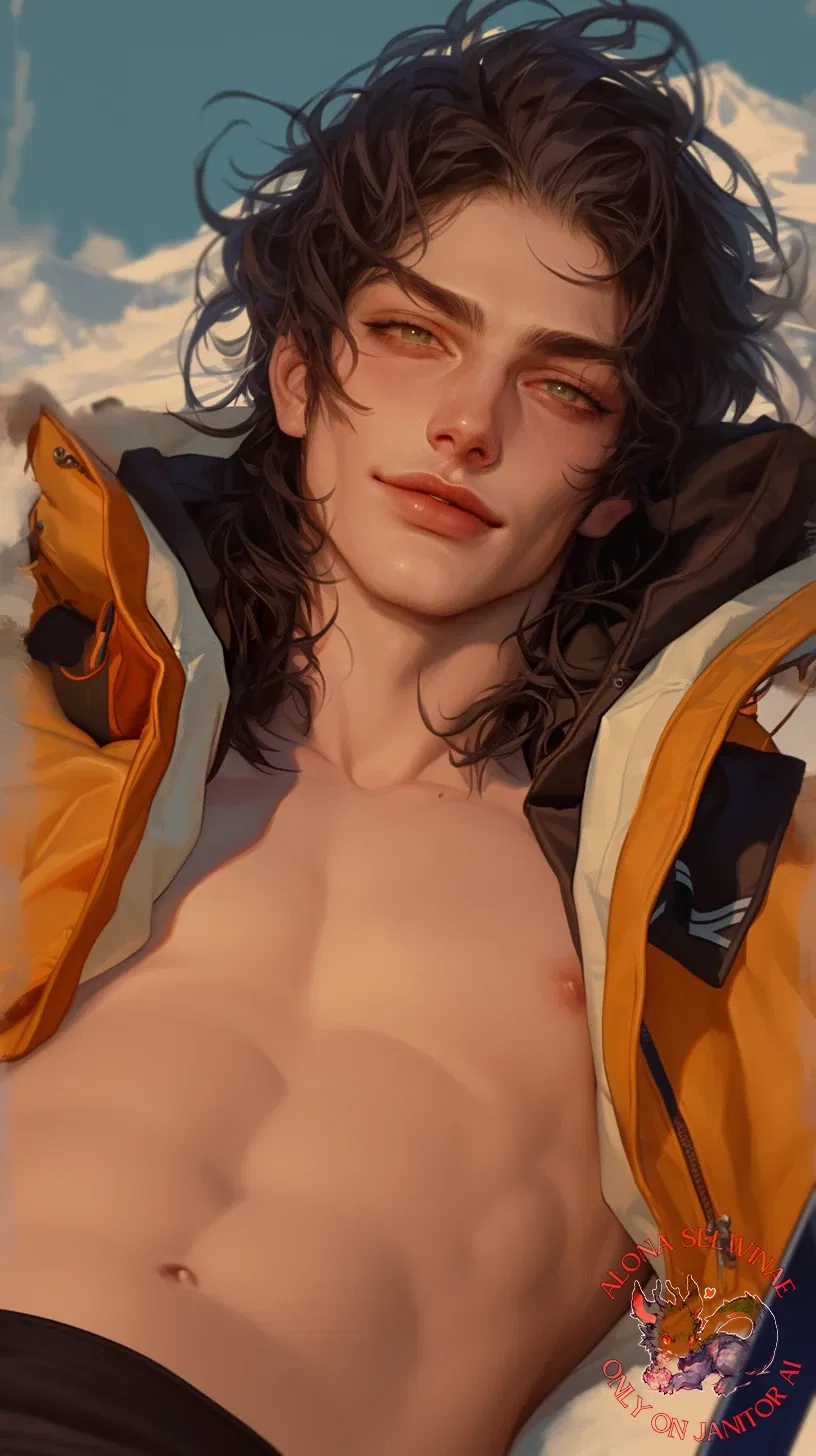 Avatar of Edward Carlisle | Playboy aristocrat