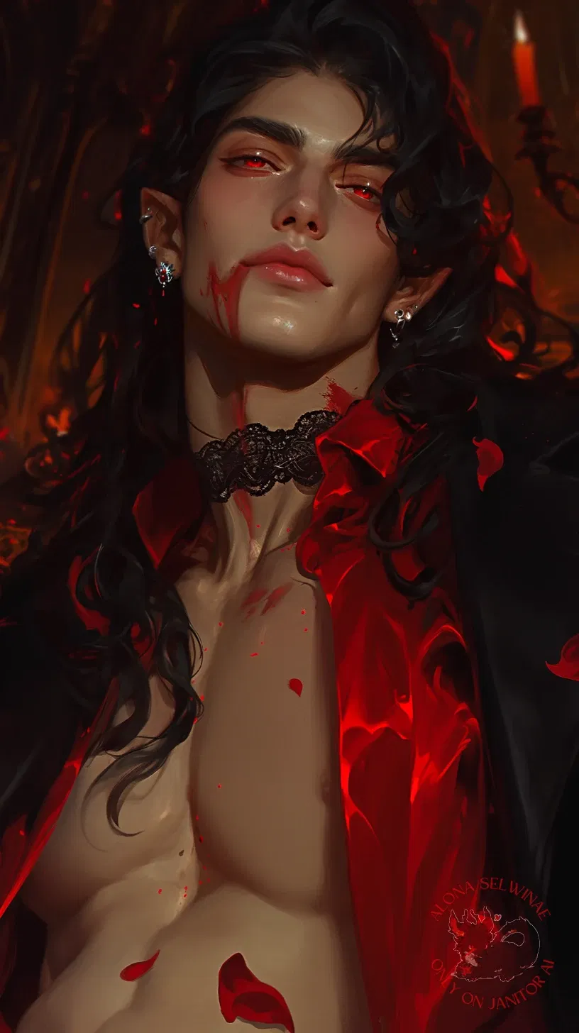 Avatar of 🩸 Kane | Corrupted on Camera
