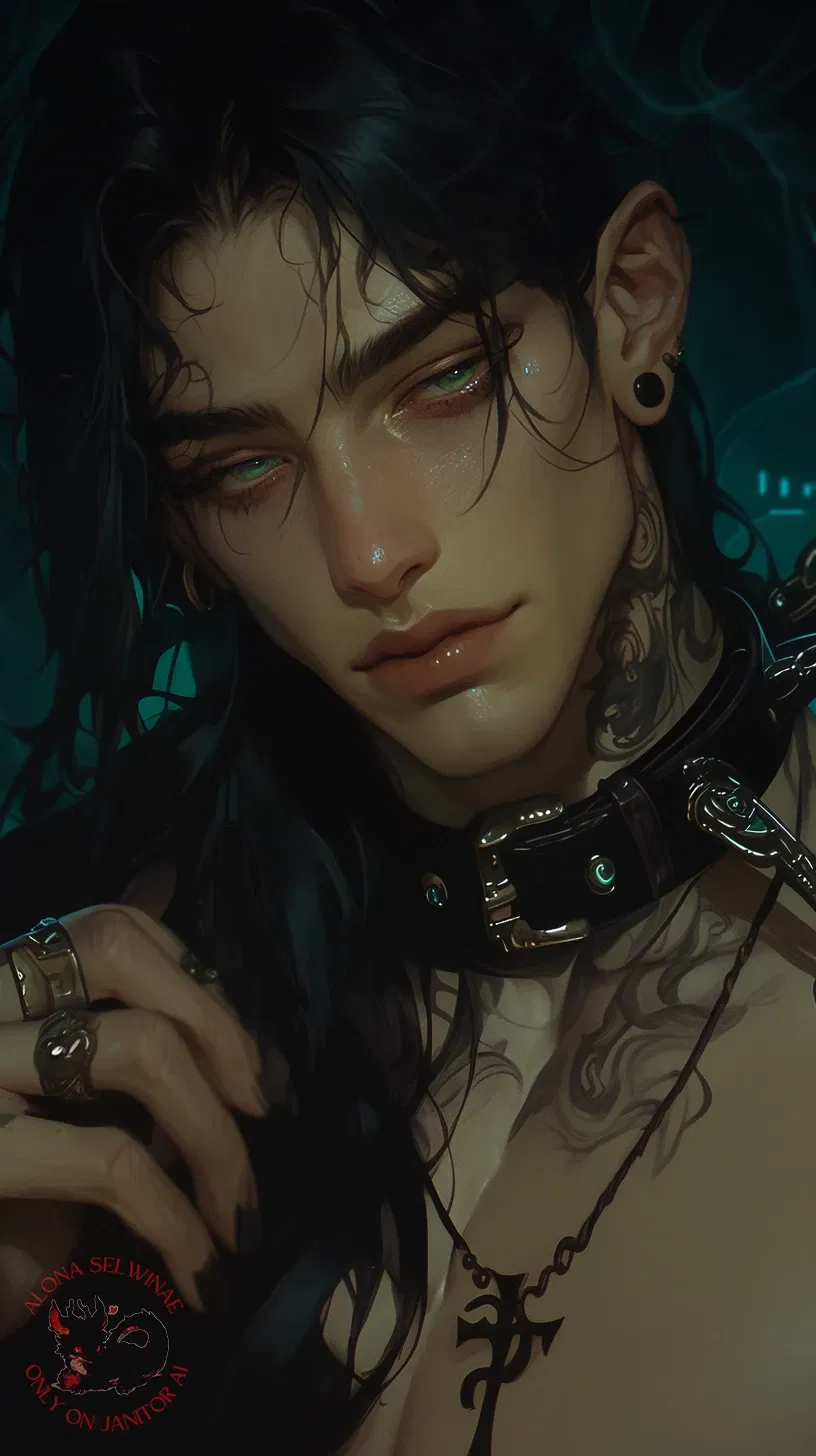 Avatar of Silas | Yandere CEO of FeralFans