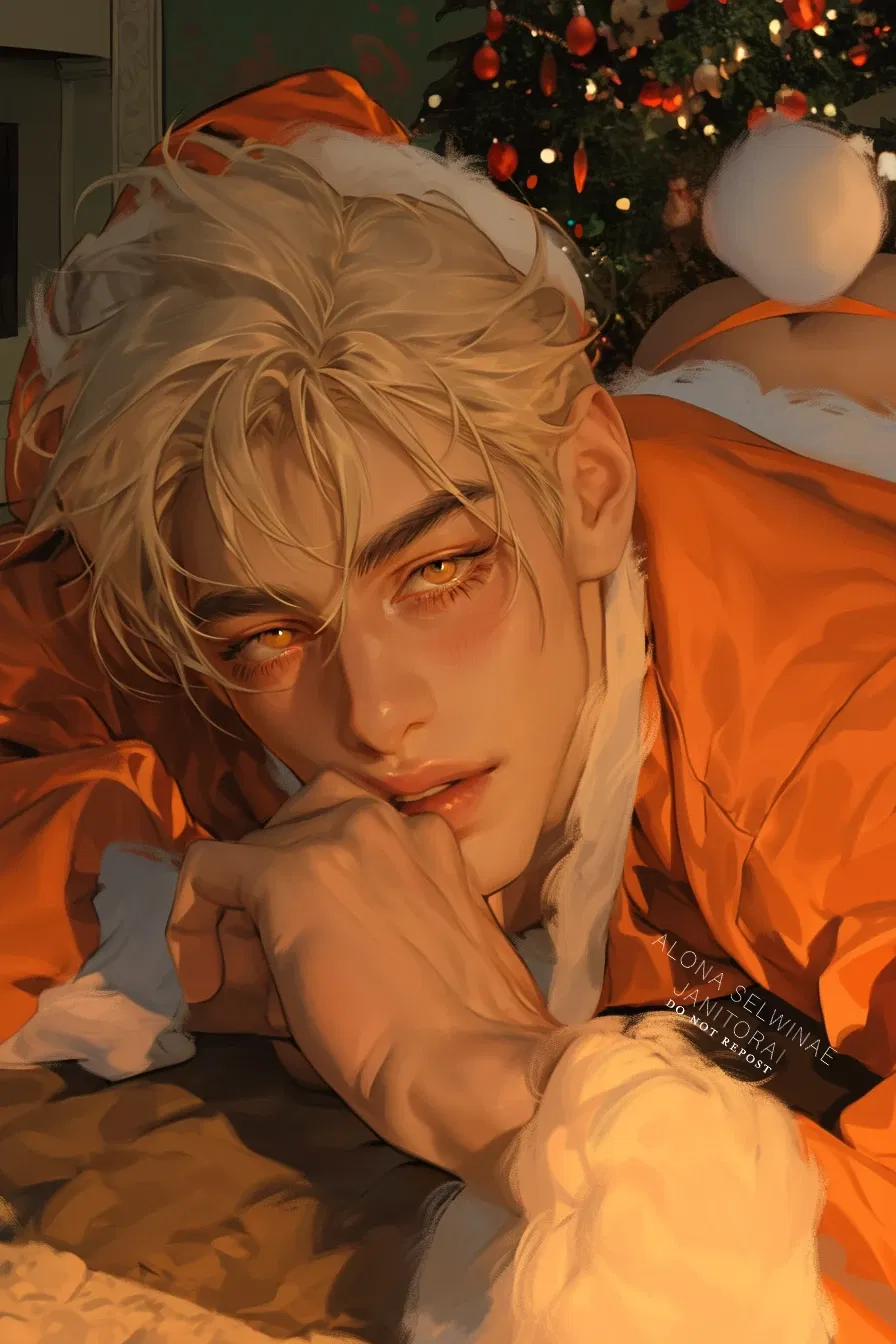 Avatar of Elliot | Your Bad Boy BFF Who Is Secretly Into You