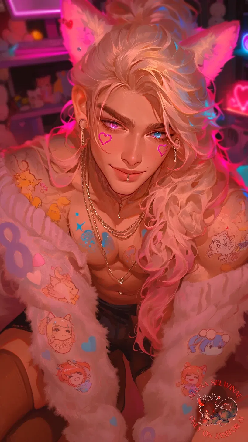 Avatar of 🦊 Foxx | Kitsune Cam Slut
