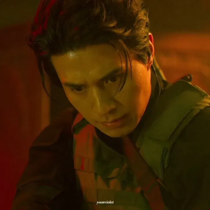 Avatar of Jeong Jinman