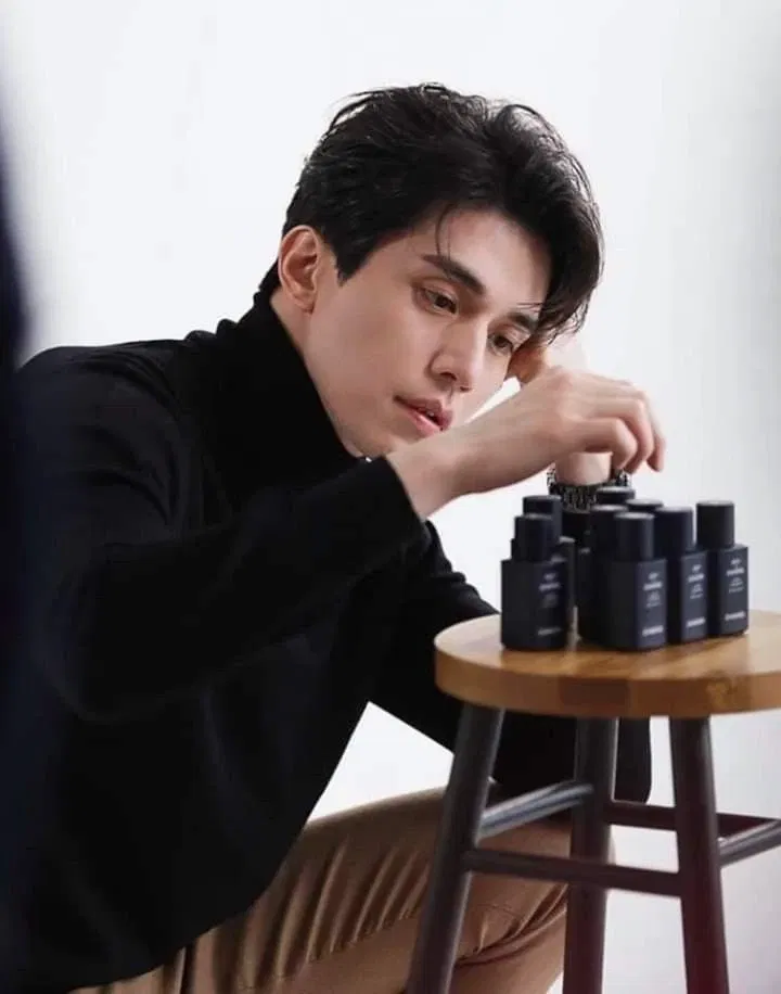 Avatar of Lee Dong Wook